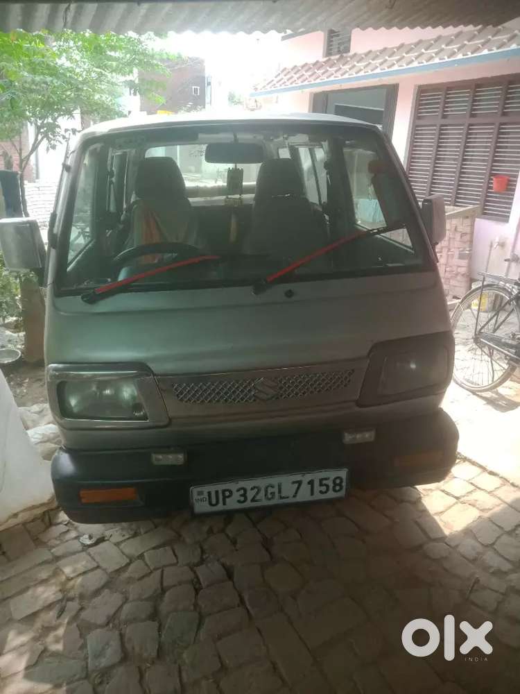Maruti Suzuki Omni