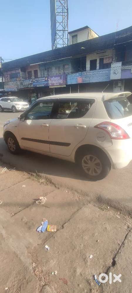 Maruti Suzuki Swift 2013 Diesel Well Maintained