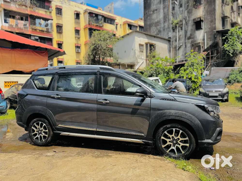 Maruti Suzuki Xl6 Automatic