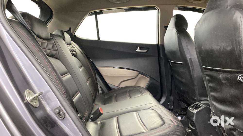 Hyundai Grand I10 Sportz 1.2 Kappa Vtvt, 2019, Petrol