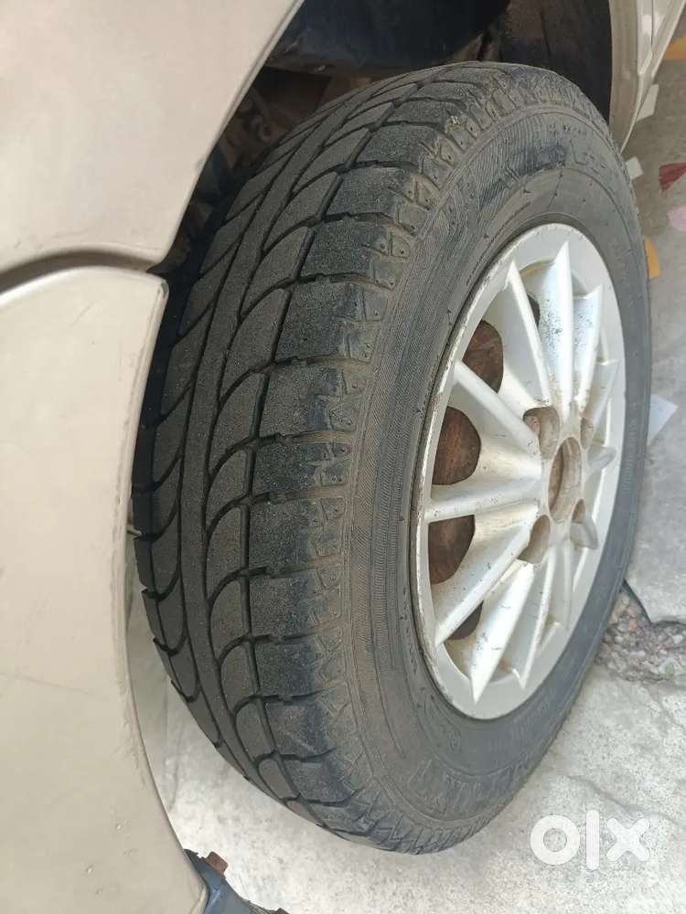 Maruti Suzuki Alto 2011 Petrol Good Condition No Repairs