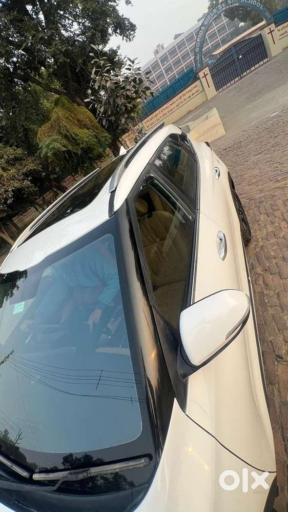 Kia Seltos 2024 Diesel Well Maintained