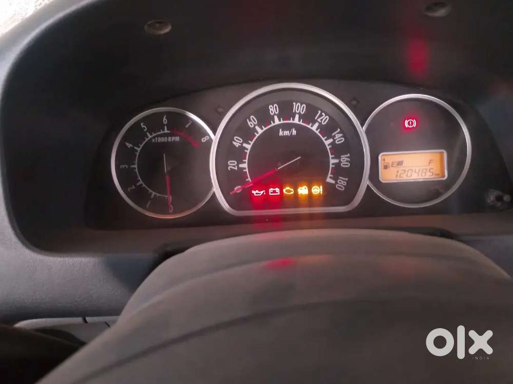 Maruti Suzuki Alto K10 2012