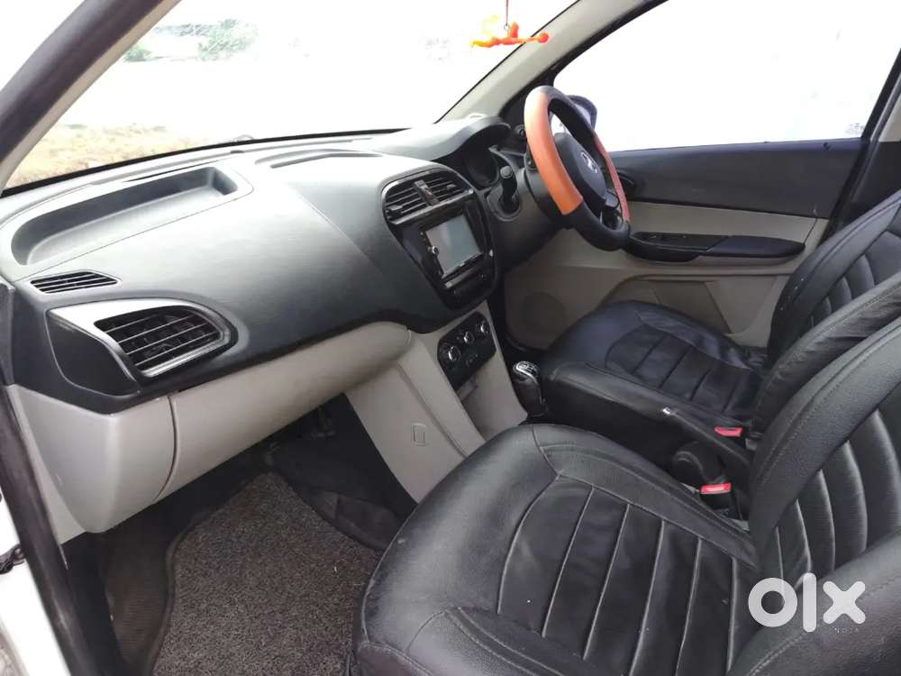 Tata Tiago Xm 2018