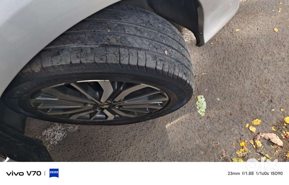 Honda City I Vtec Vx, 2017, Petrol