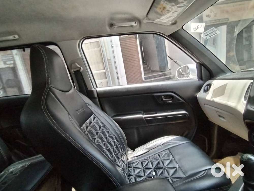 Maruti Suzuki Wagon R 2023