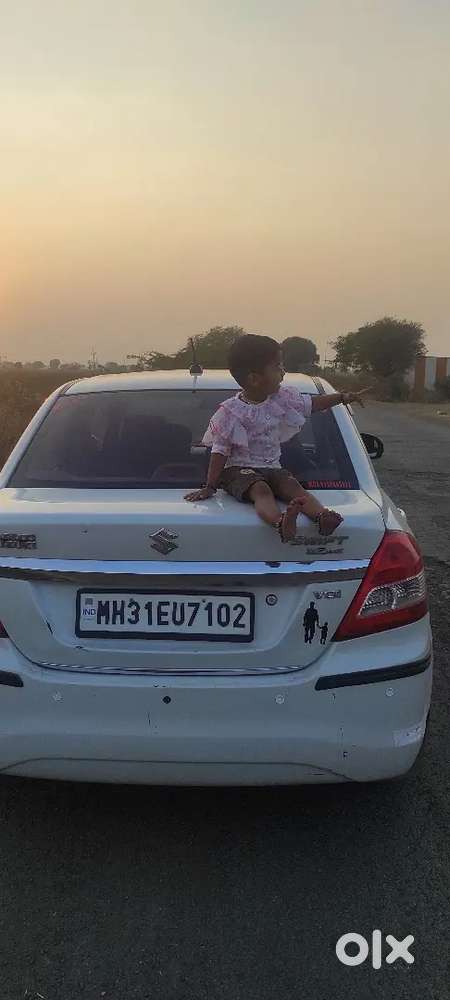 Maruti Suzuki Dzire Vdi 2016