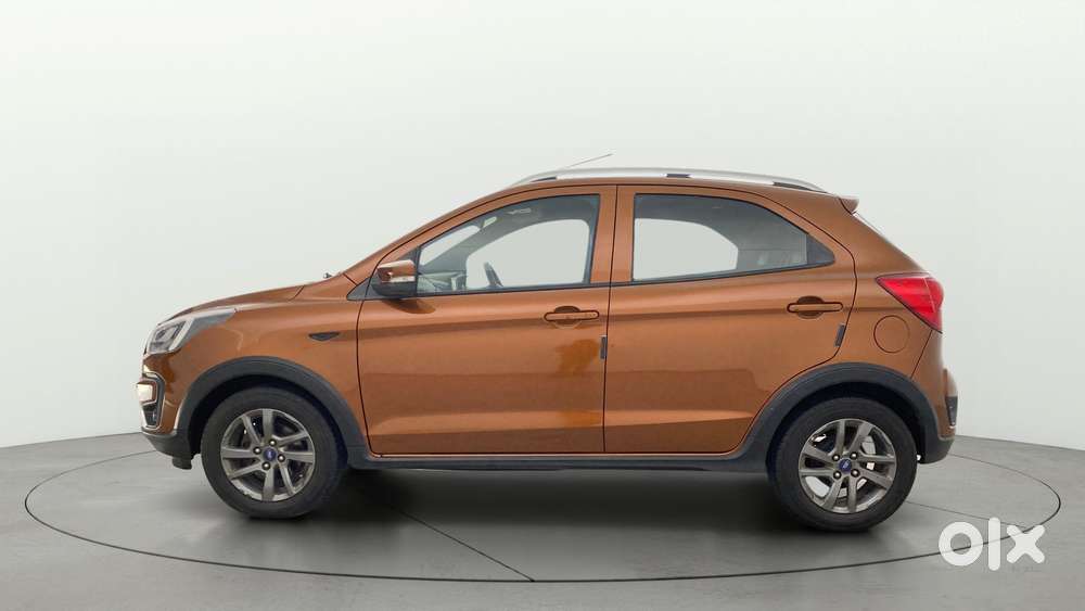 Ford Freestyle Titanium Petrol, 2019, Petrol