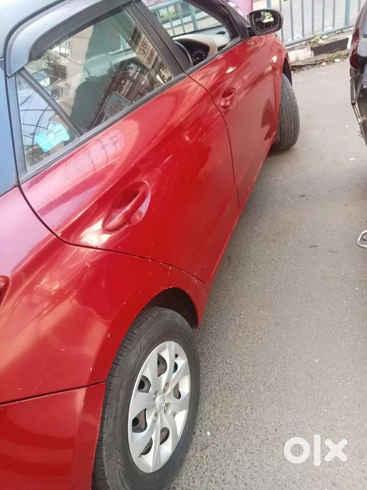 Hyundai Elite I20 [ ] 1.2 Magna, 2016, Petrol