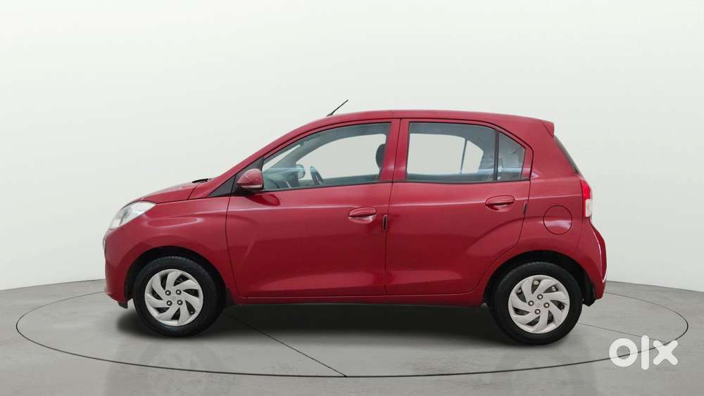 Hyundai New Santro 1.1 Sportz Mt Cng, 2019, Cng & Hybrids