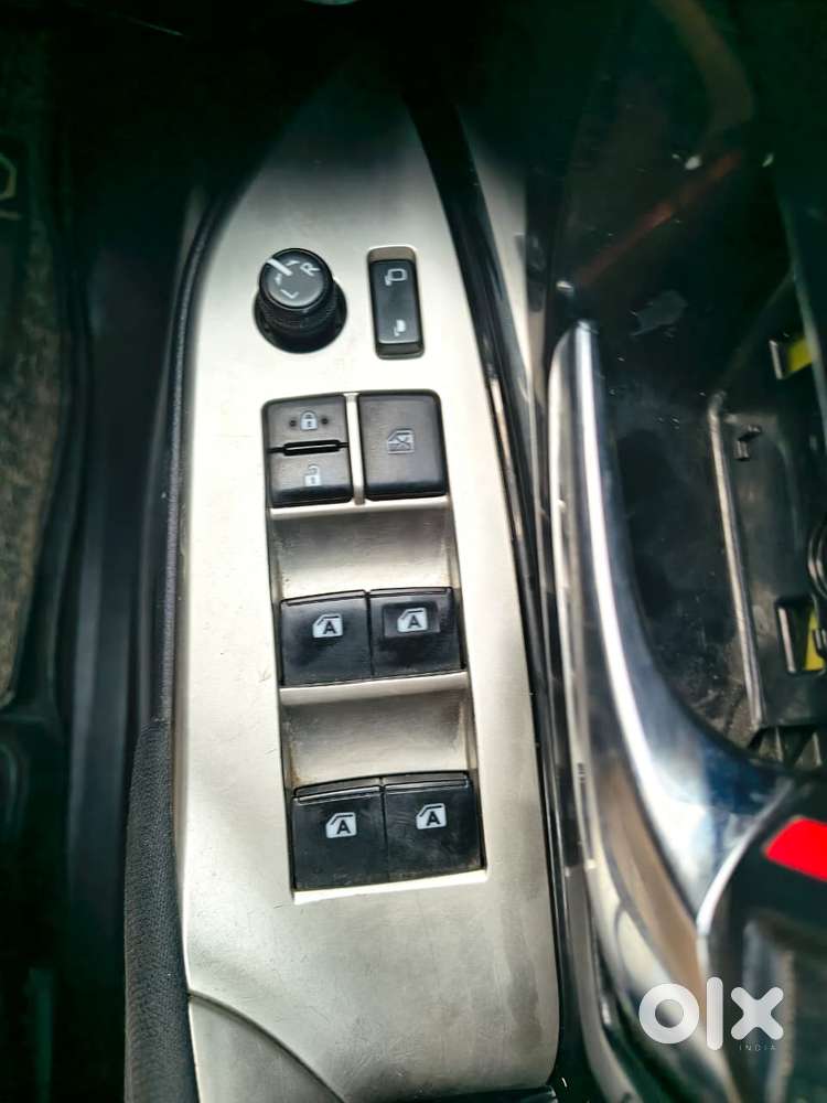 Toyota Innova Crysta 2.4 Z 7 Str, 2022, Diesel