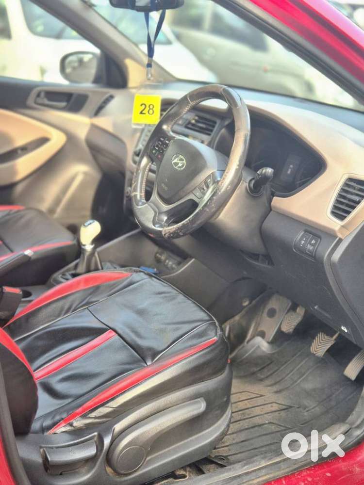 Hyundai I20 1.2 Asta, 2014, Petrol