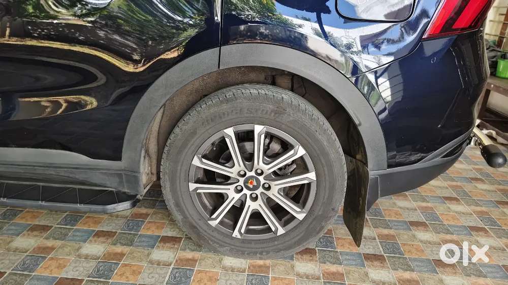 Mahindra Xuv700 Diesel 2025