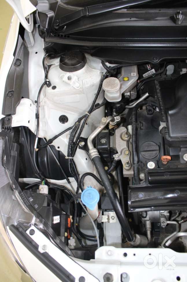 Toyota Glanza 1.2 G Amt, 2023, Petrol