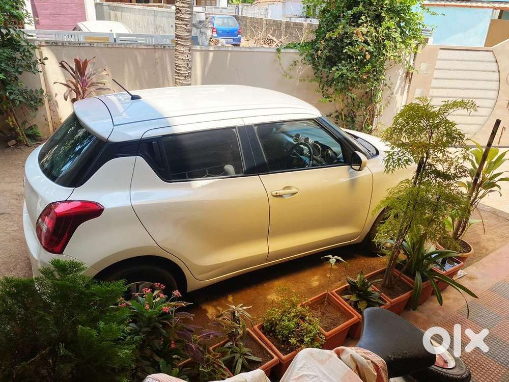 Swift Automatic Neat And Clean