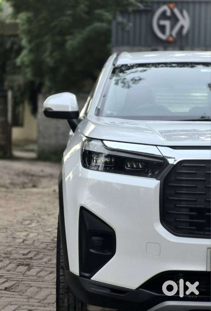 Honda Elevate V Cvt, 2023, Petrol