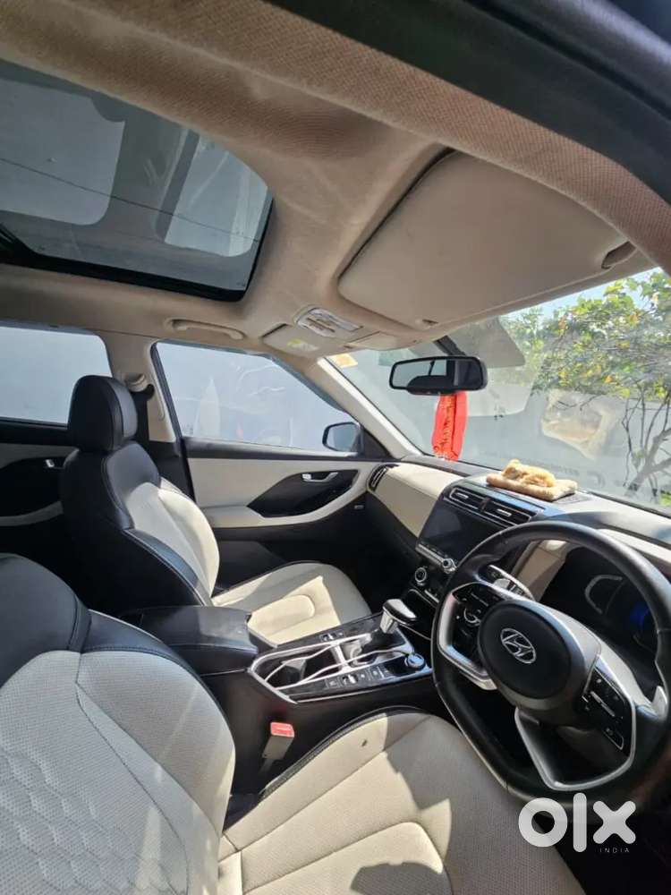 Hyundai Creta 2020 Diesel 95624 Km Driven