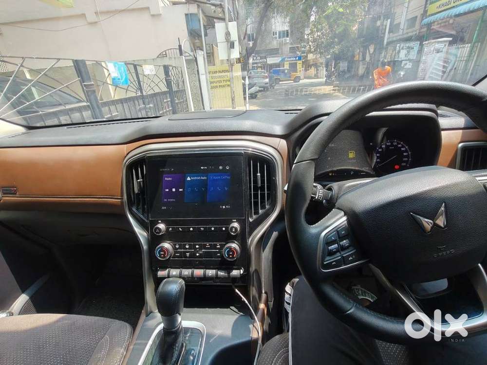 Mahindra Xuv 300