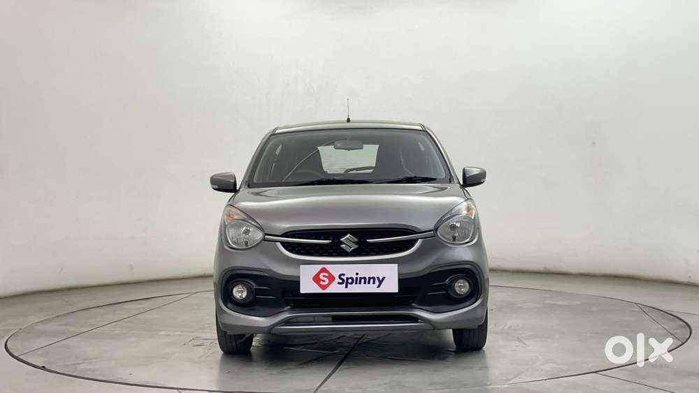 Maruti Suzuki Celerio 1.0 Zxi Plus Amt, 2022, Petrol