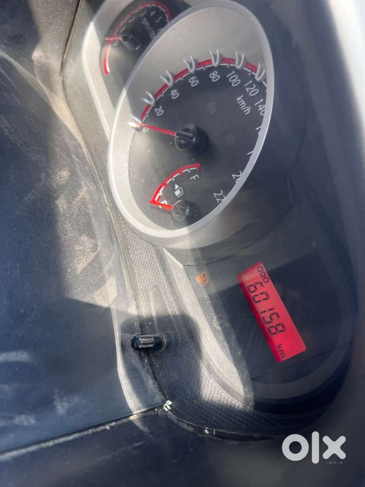 Ford Figo Diesel Manual 2010
