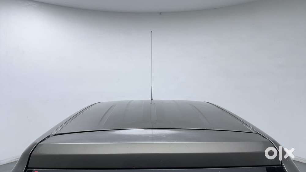 Datsun Redigo S, 2017, Petrol