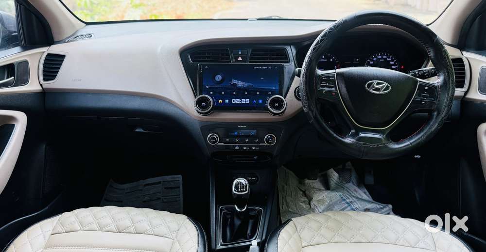Hyundai I20 E 2014-2015 Asta 1.4 Crdi, 2015, Diesel