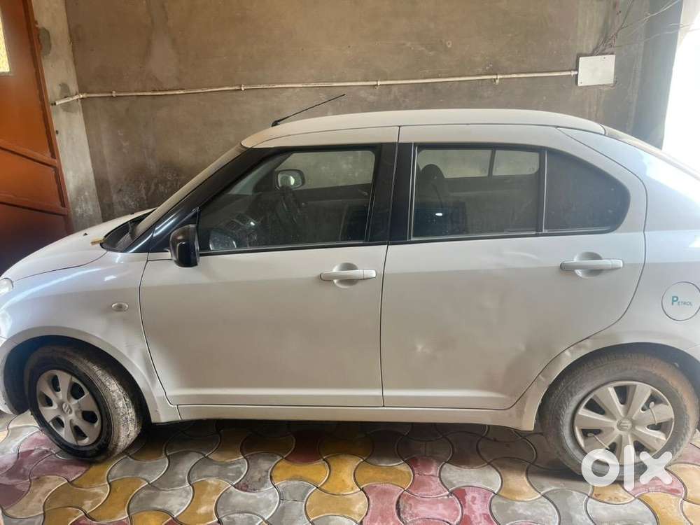 Maruti Suzuki Swift Vxi Rj31 No