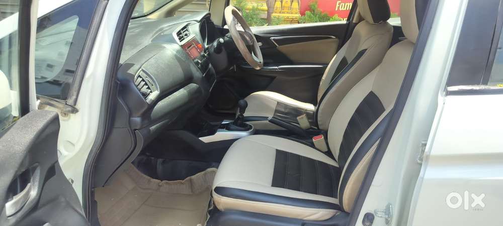 Honda Jazz 1.5 V I Dtec, 2015, Diesel