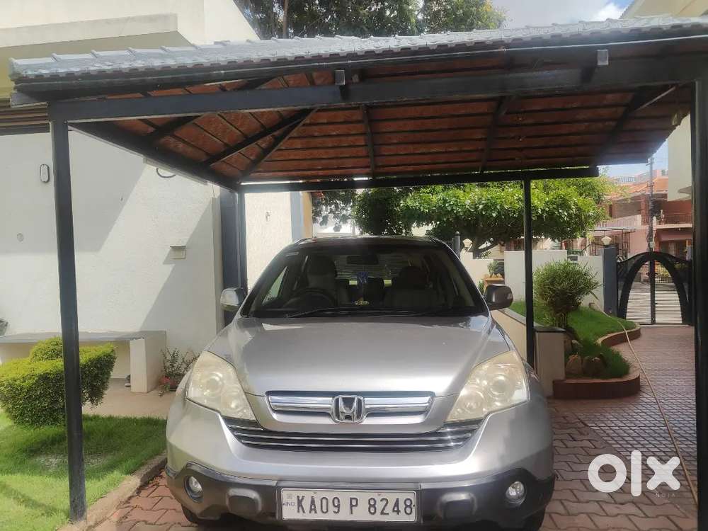 Honda Cr-v 2009 ,  Well Maintained