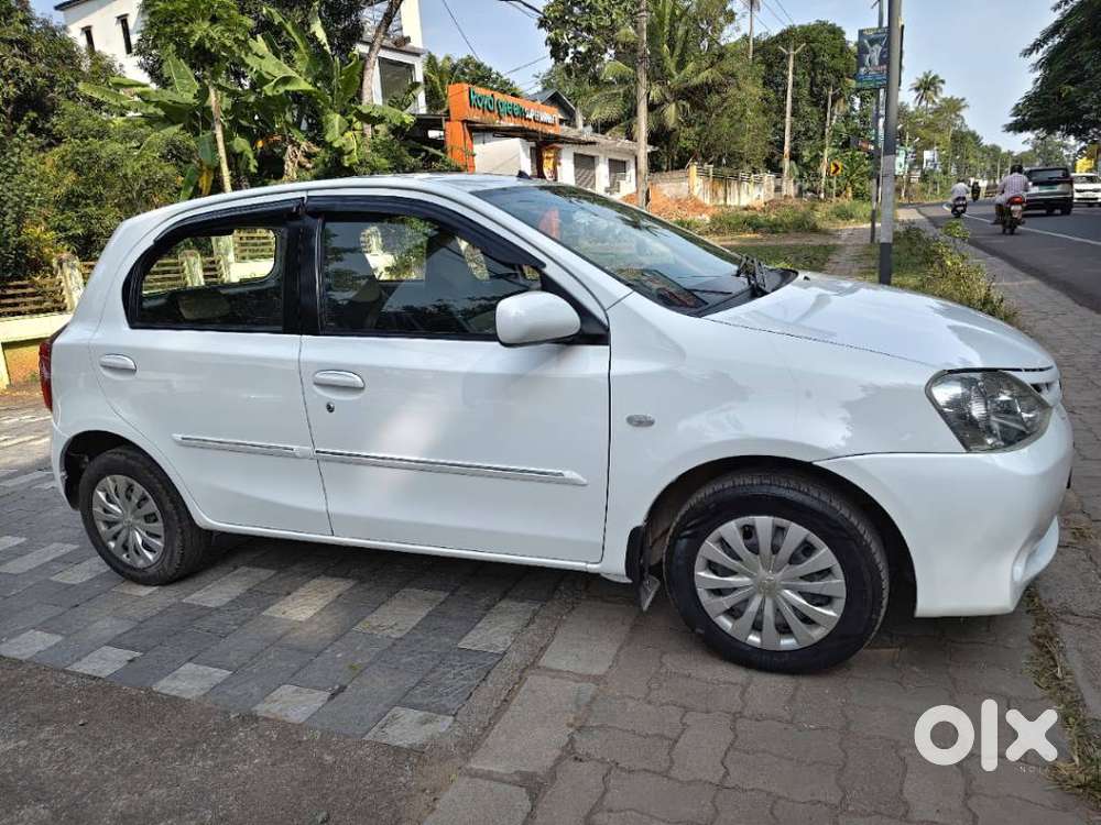 Toyota Etios Liva Gd, 2011, Diesel