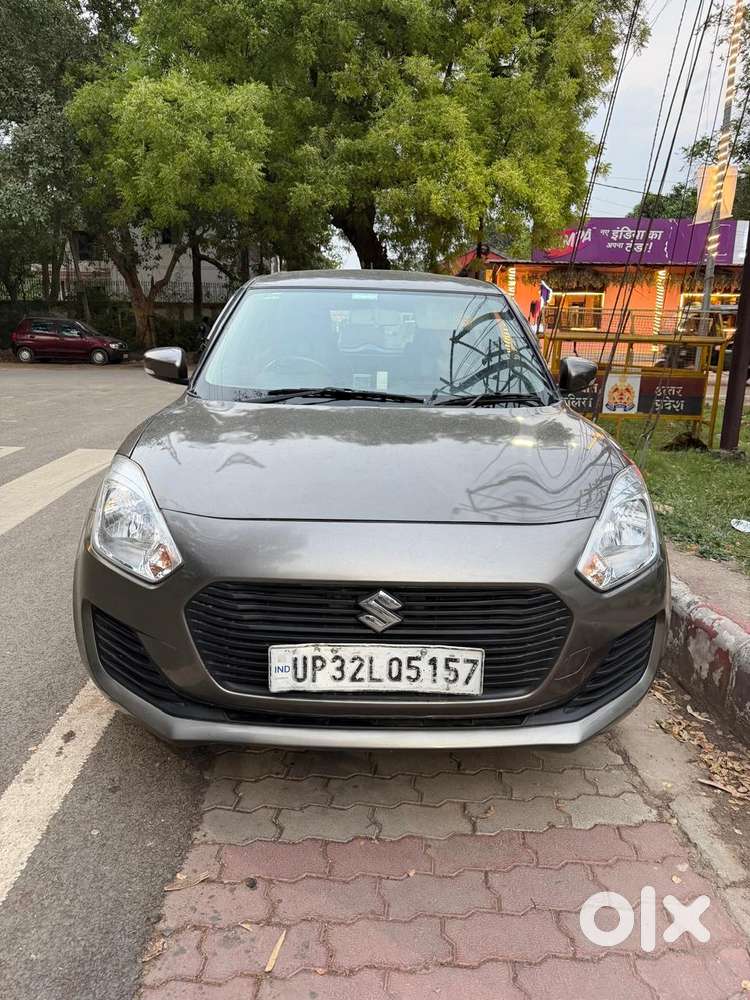 Maruti Suzuki Swift Vxi + Manual, 2020, Petrol