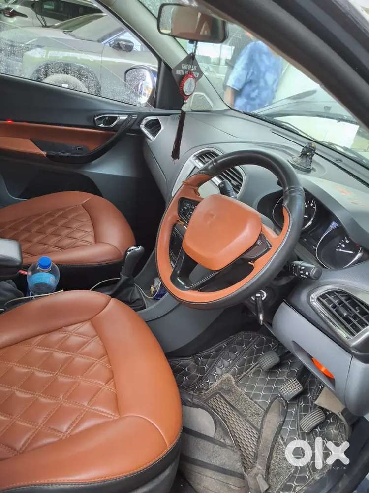 Tata Indica Gls Petrol 2019 Kumar Gomti