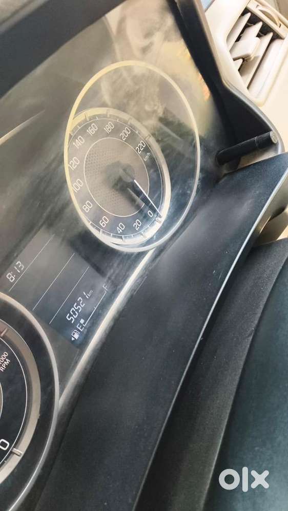 Maruti Suzuki Dzire 2018 Petrol Good Condition