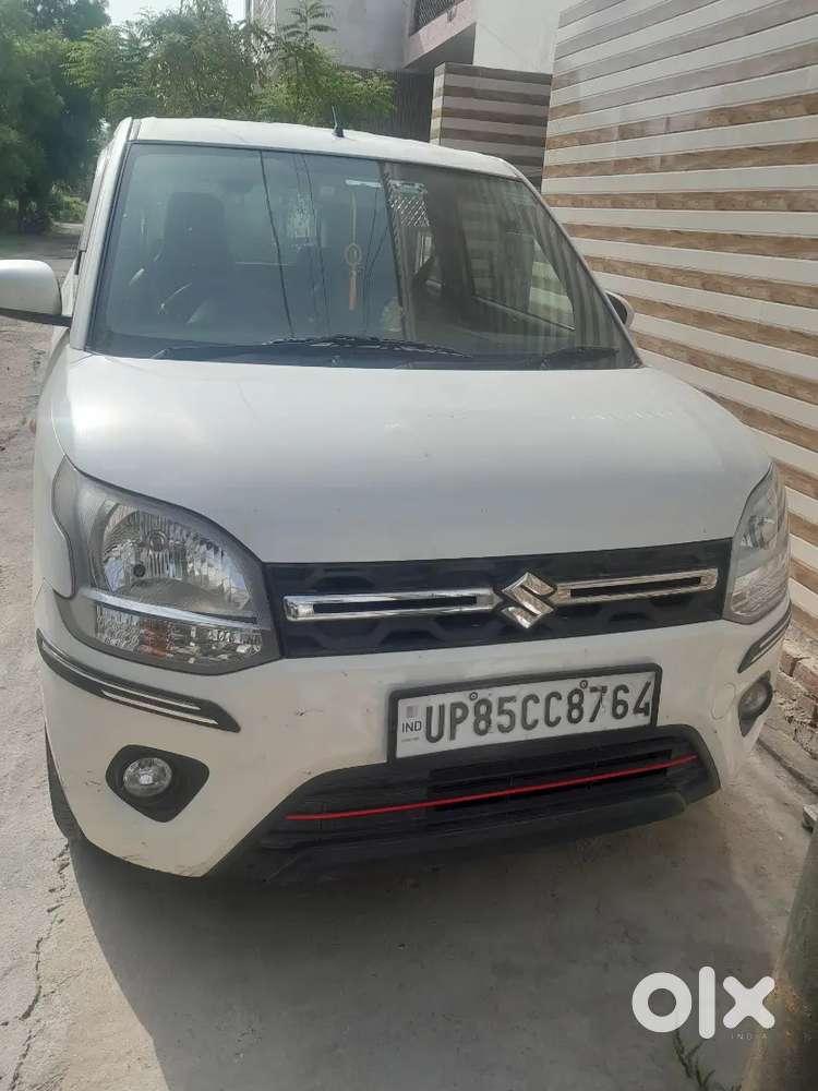 Maruti Suzuki Wagon R 2023