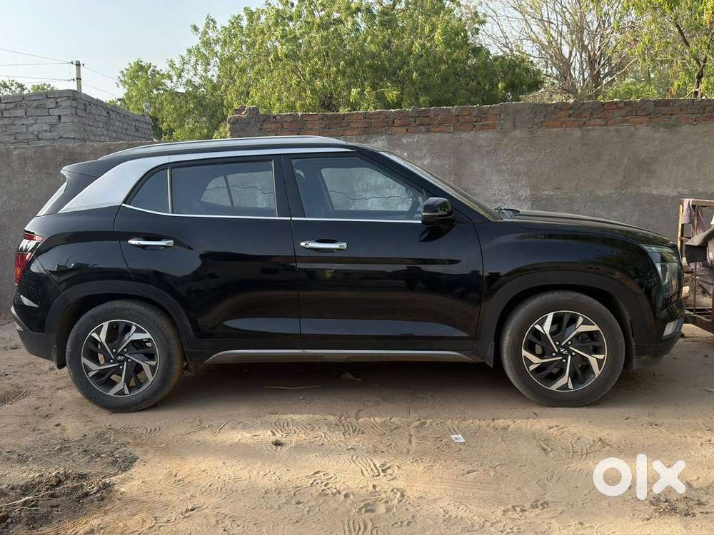 Hyundai Diesel Manual 2022