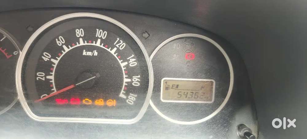 Maruti Suzuki Alto 2011