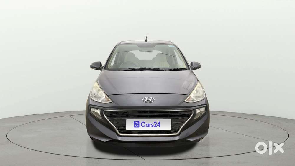 Hyundai New Santro 1.1 Sportz Mt Cng, 2019, Cng & Hybrids