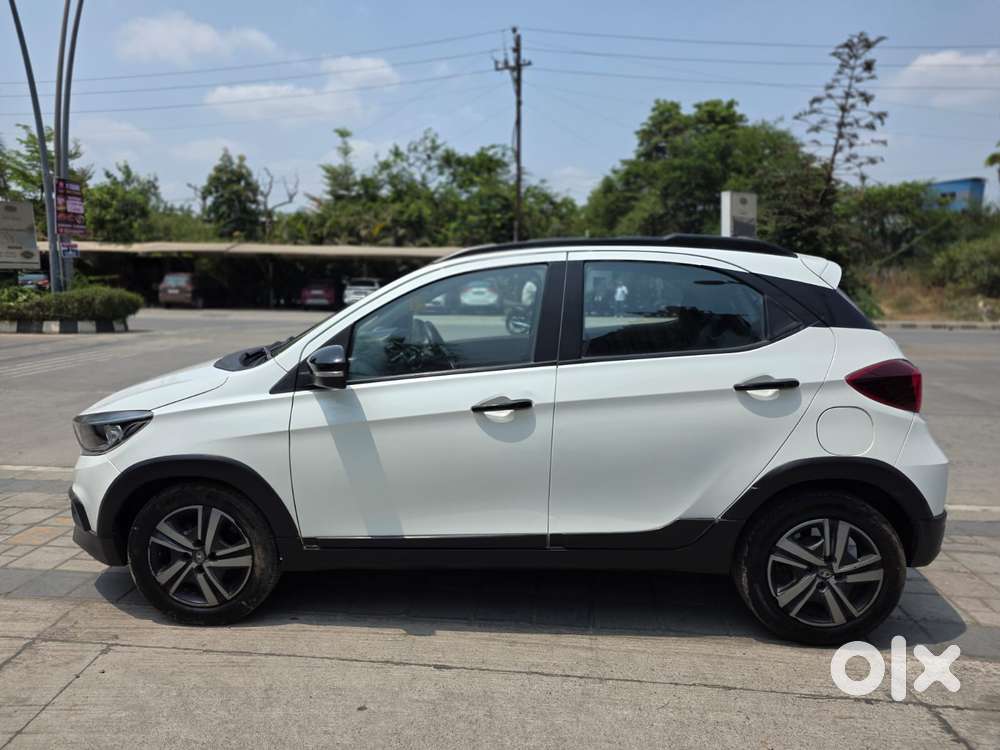Tata Tiago Nrg 1.2 Xz Mt, 2021, Petrol