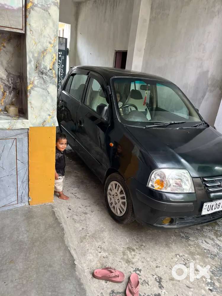 Hyundai Santro Xing 2011 Gls Plus Audio