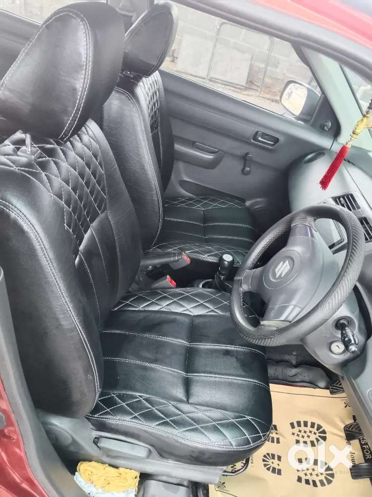 Maruti Suzuki Swift 2010