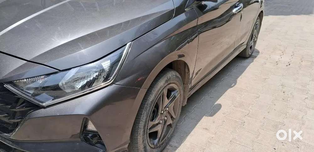 Hyundai New I20 2023 Petrol 69000 Km Driven