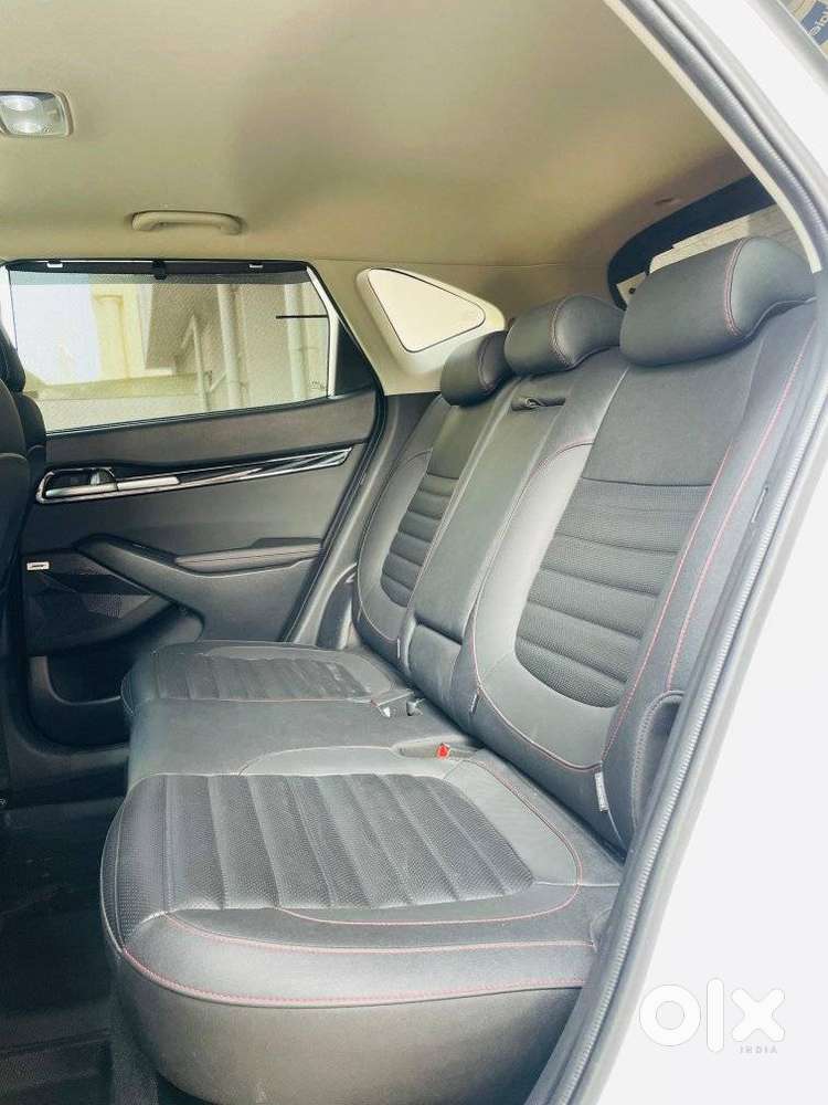 Kia Seltos Gtx Plus At D, 2022, Diesel