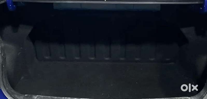 Hyundai Xcent Sx 1.2 (o), 2015, Petrol