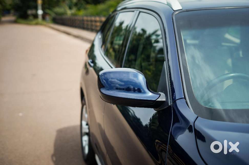 Bmw X1, 2012, Diesel