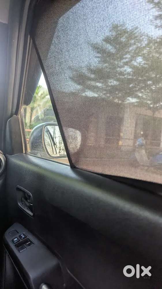 Maruti Suzuki Ignis Cng 28 Mileage