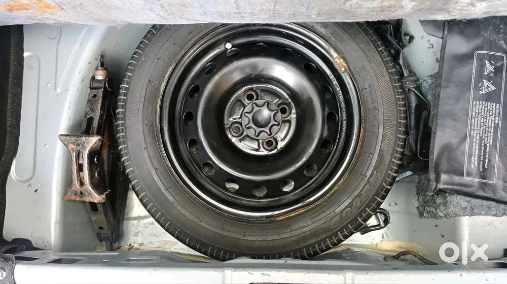 Excellent Condition Toyota Liva