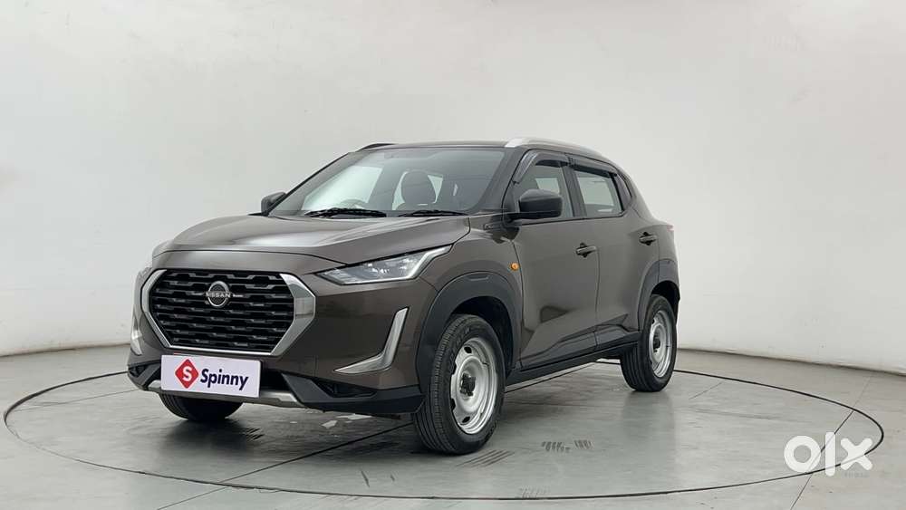 Nissan Magnite 1.0 Xe, 2023, Petrol