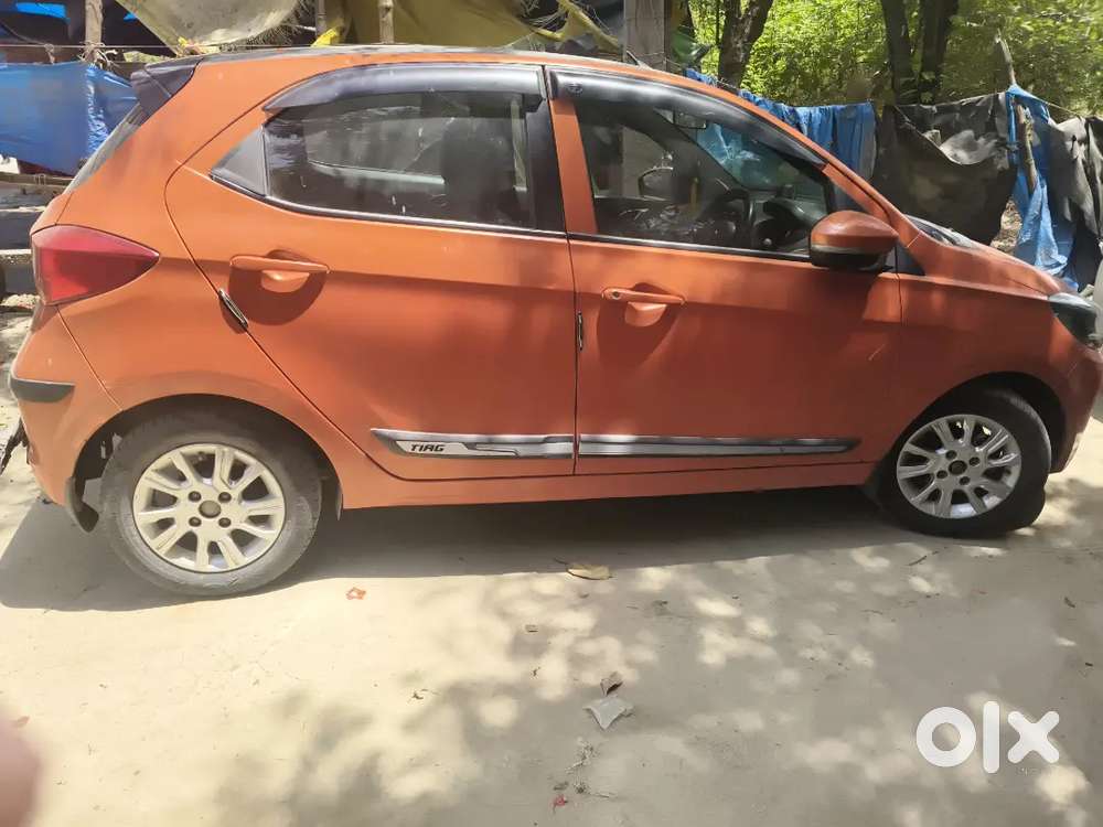 Tata Tiago 2019