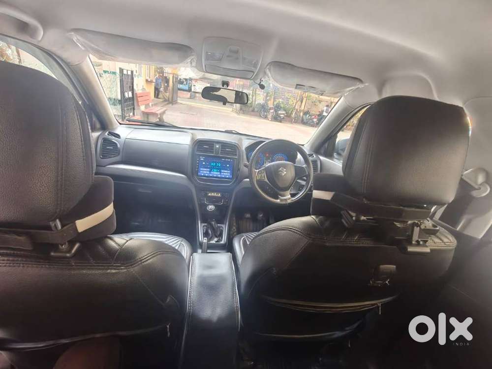 Diesel Brezza Zdi, No Bargain.