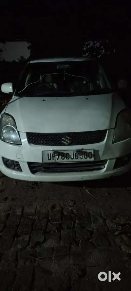 Maruti Suzuki Swift Dzire 2010 Diesel